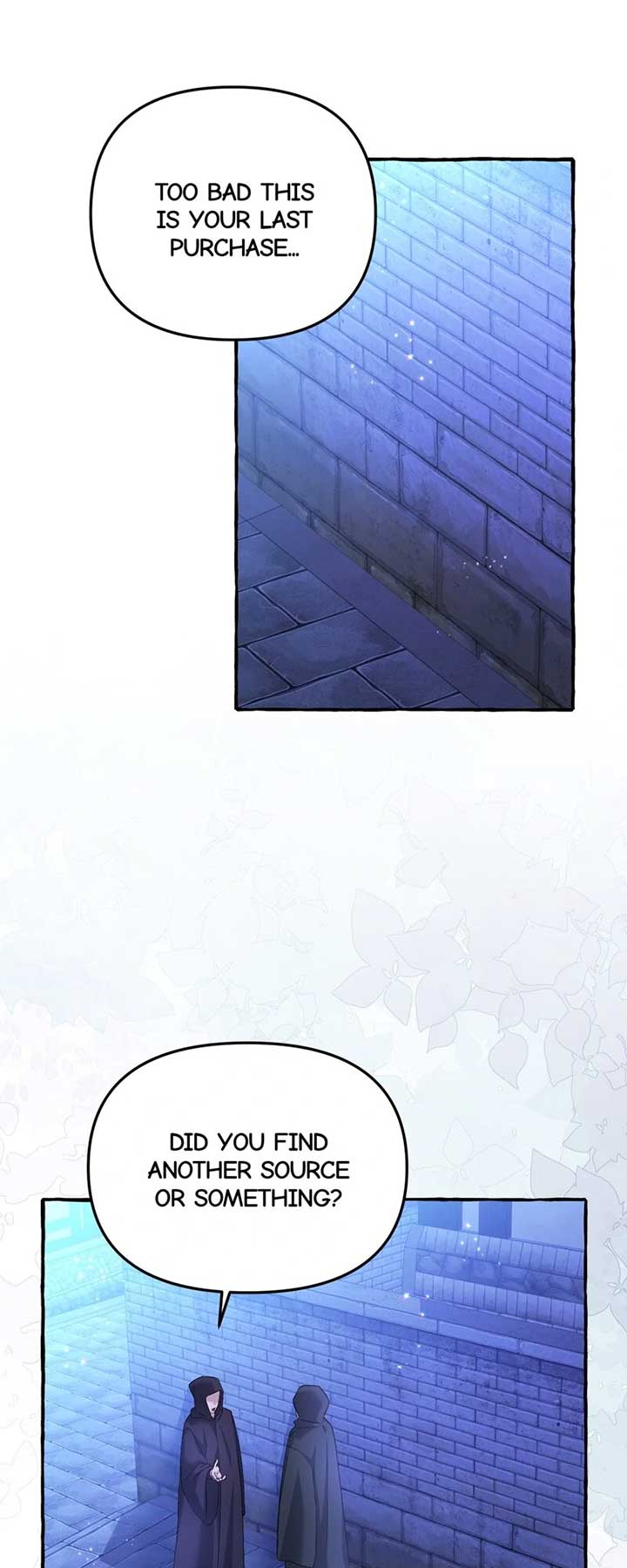 Are We Still in Love? - Chapter 53 - 46