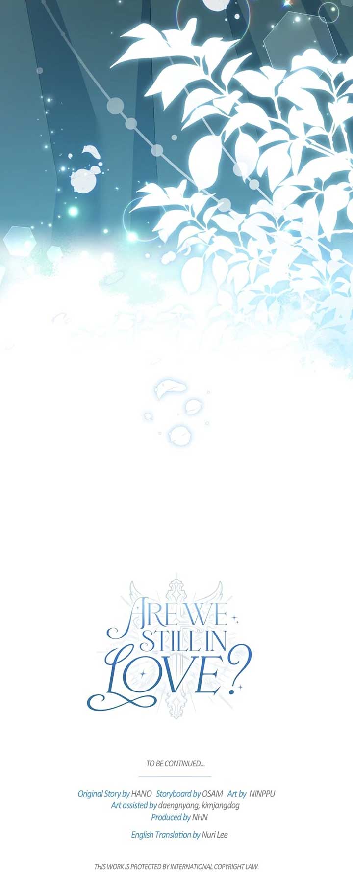 Are We Still in Love? - Chapter 53 - 51