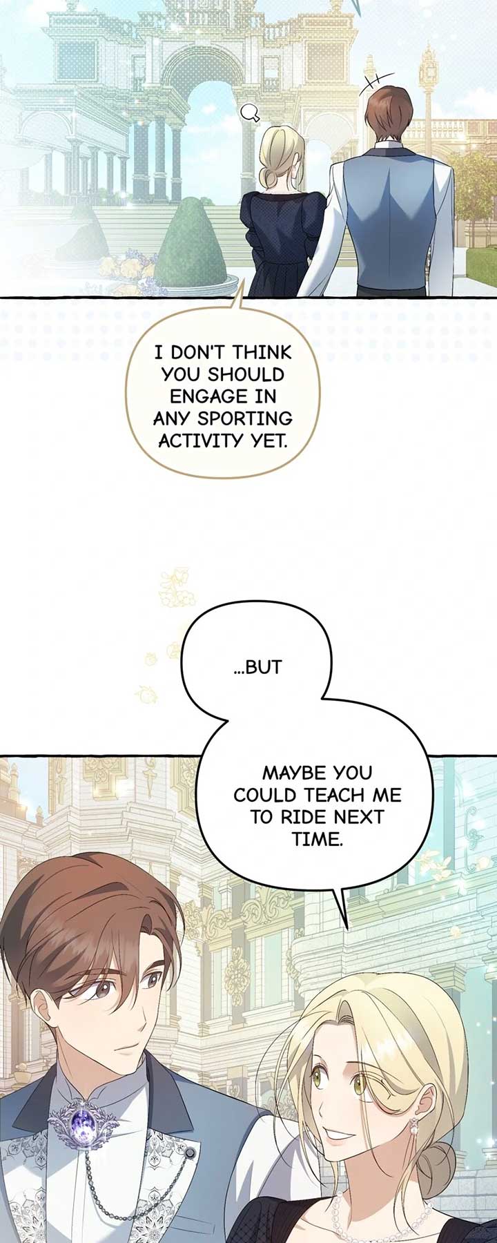 Are We Still in Love? - Chapter 54 - 4