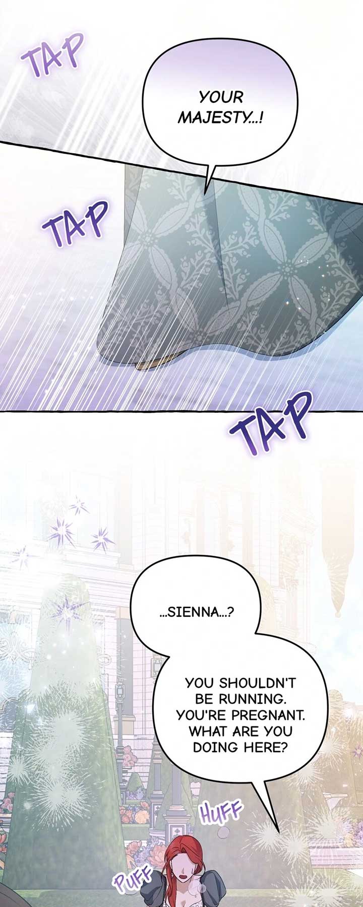 Are We Still in Love? - Chapter 54 - 6