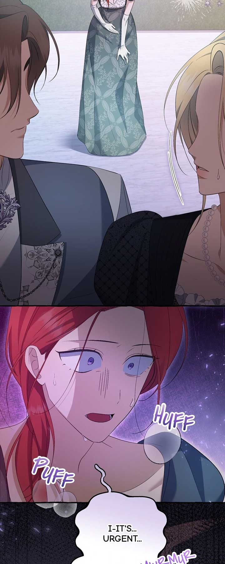 Are We Still in Love? - Chapter 54 - 7