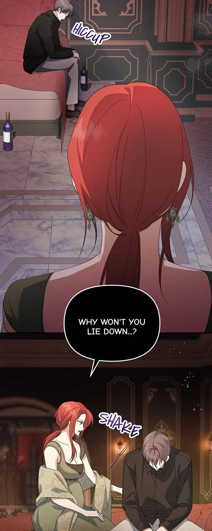 Are We Still in Love? - Chapter 54 - 13