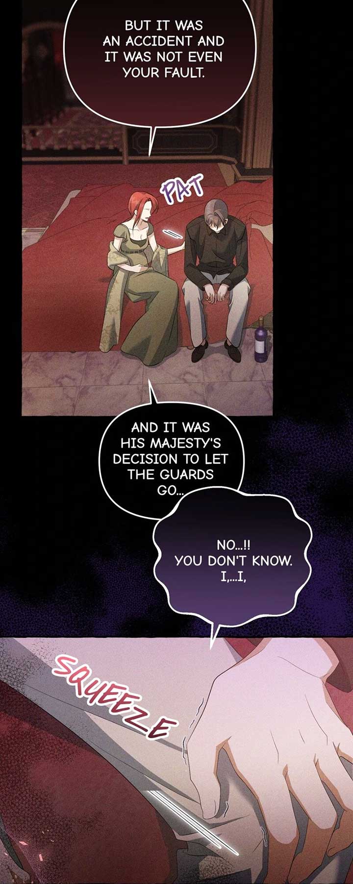 Are We Still in Love? - Chapter 54 - 17