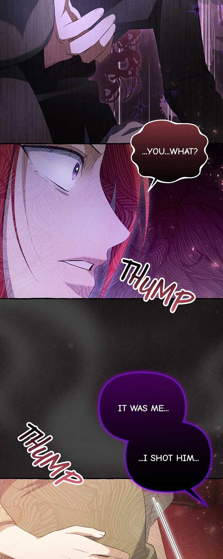 Are We Still in Love? - Chapter 54 - 19