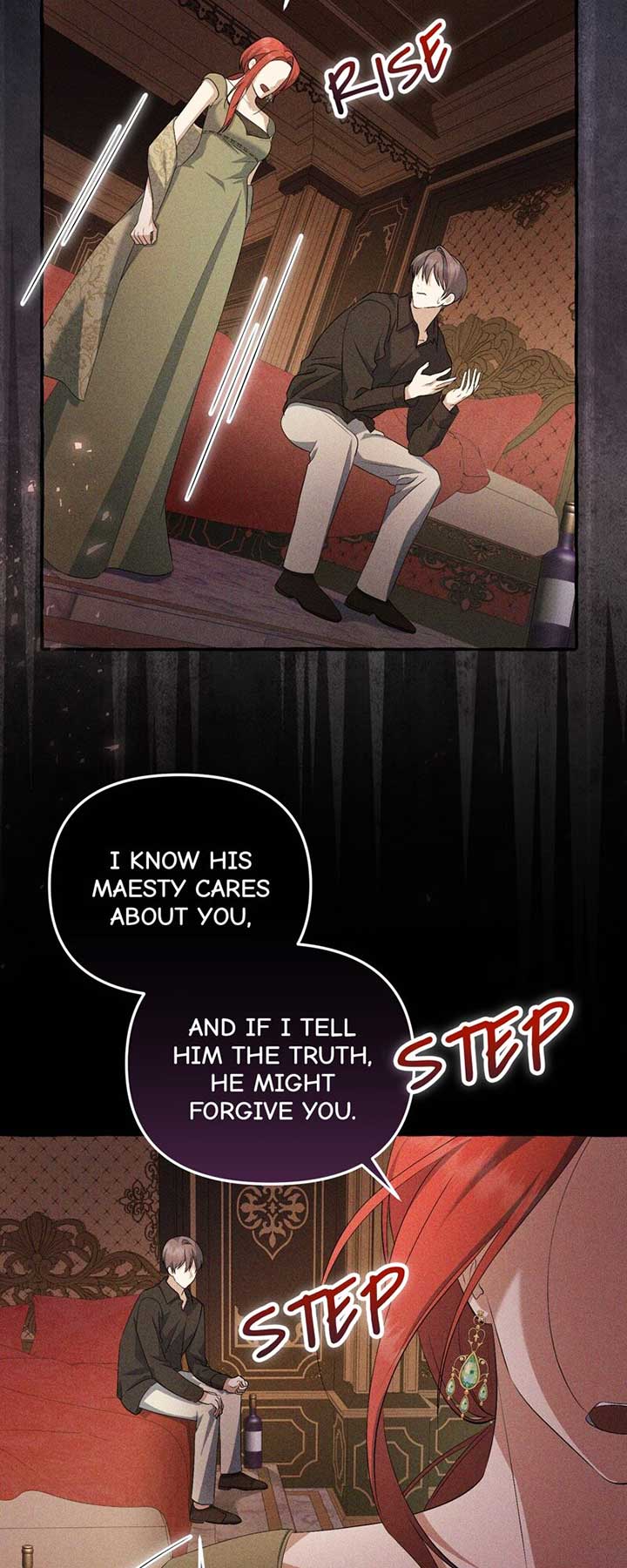 Are We Still in Love? - Chapter 54 - 23