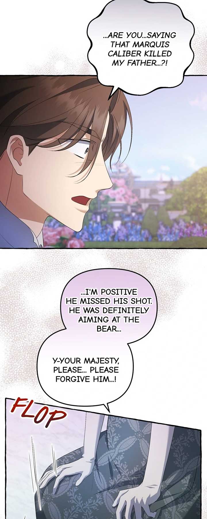 Are We Still in Love? - Chapter 54 - 28