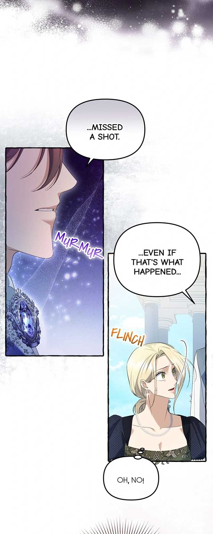 Are We Still in Love? - Chapter 54 - 34