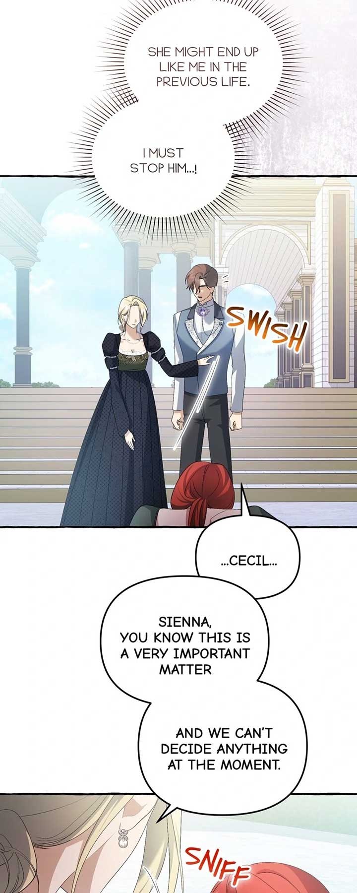 Are We Still in Love? - Chapter 54 - 35