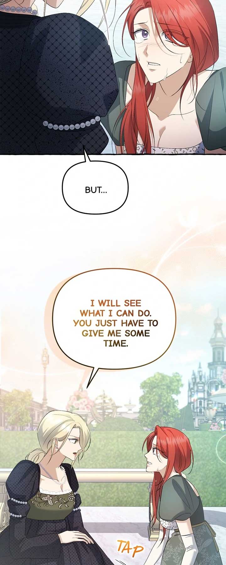 Are We Still in Love? - Chapter 54 - 36