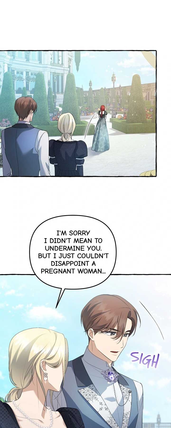 Are We Still in Love? - Chapter 54 - 39