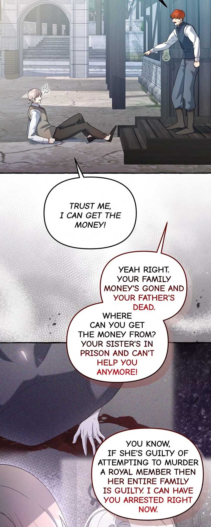 Are We Still in Love? - Chapter 54 - 43