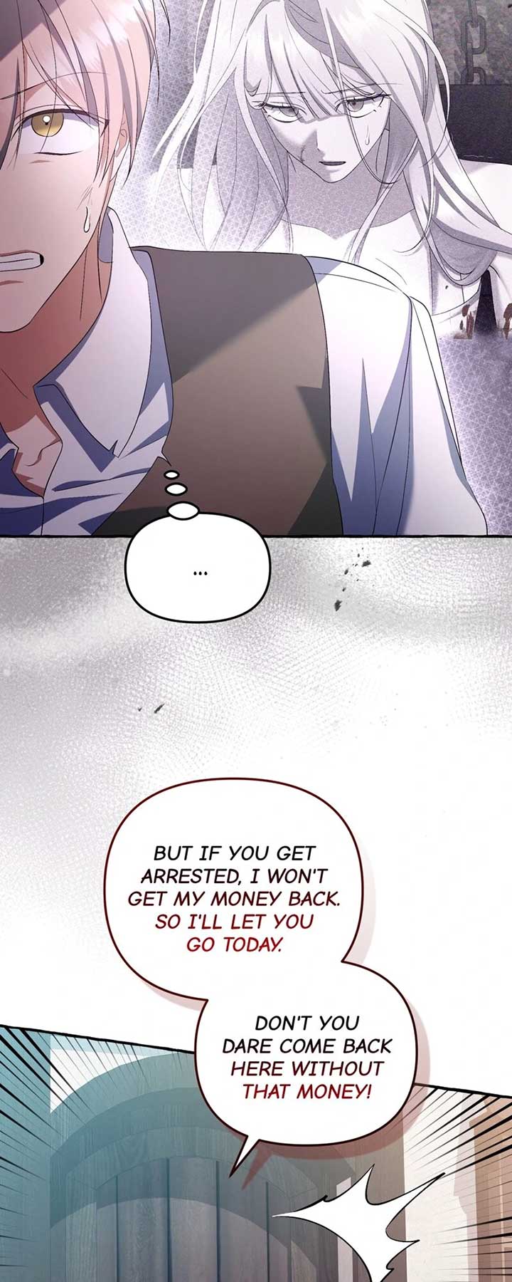 Are We Still in Love? - Chapter 54 - 44