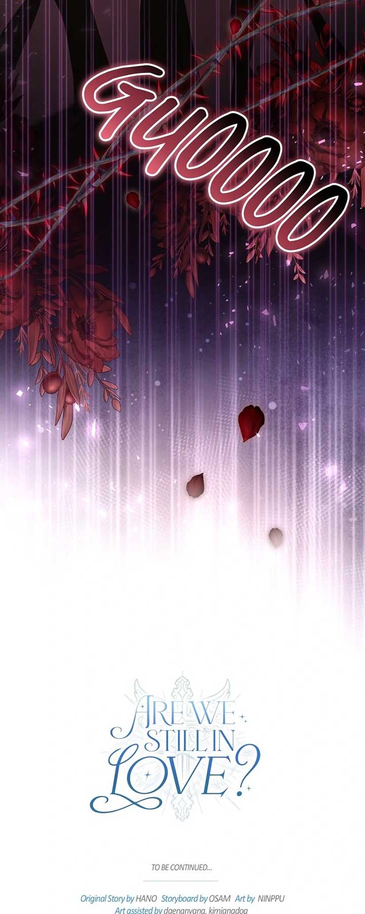 Are We Still in Love? - Chapter 54 - 49