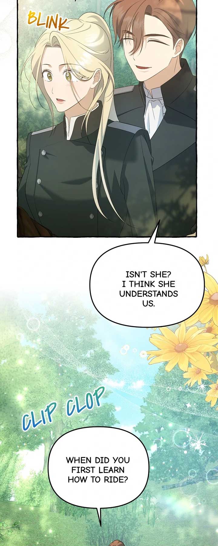 Are We Still in Love? - Chapter 55 - 5