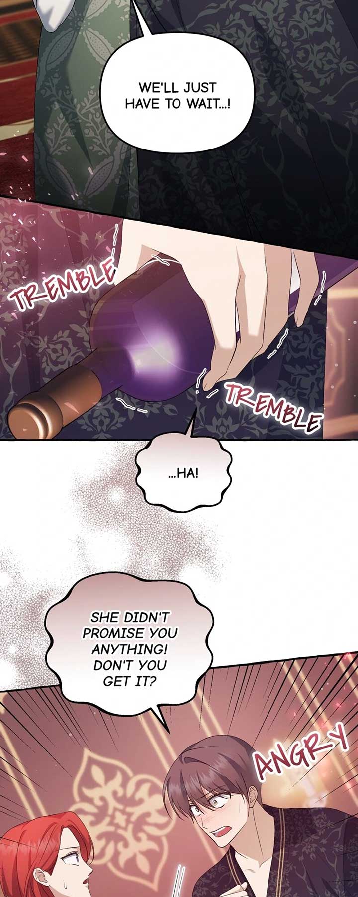 Are We Still in Love? - Chapter 55 - 19