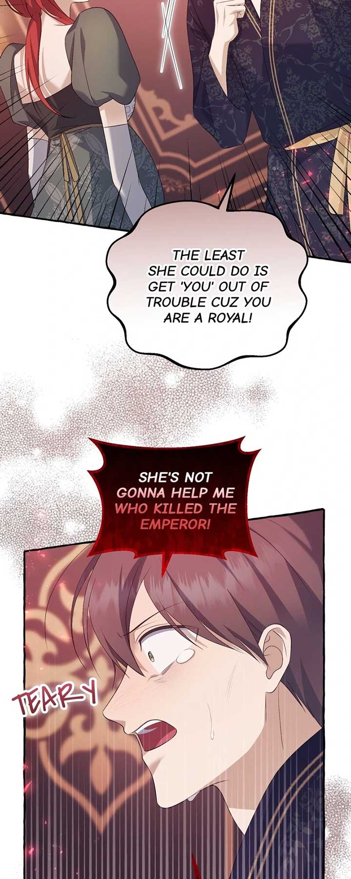 Are We Still in Love? - Chapter 55 - 20