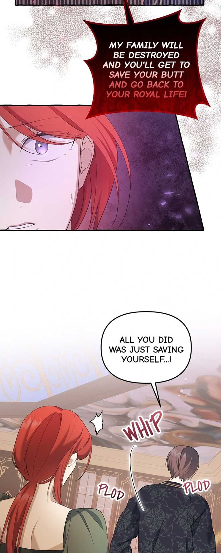 Are We Still in Love? - Chapter 55 - 21