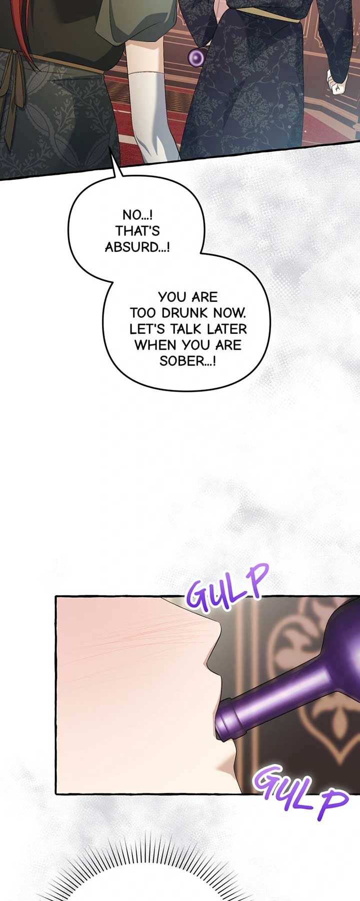 Are We Still in Love? - Chapter 55 - 22