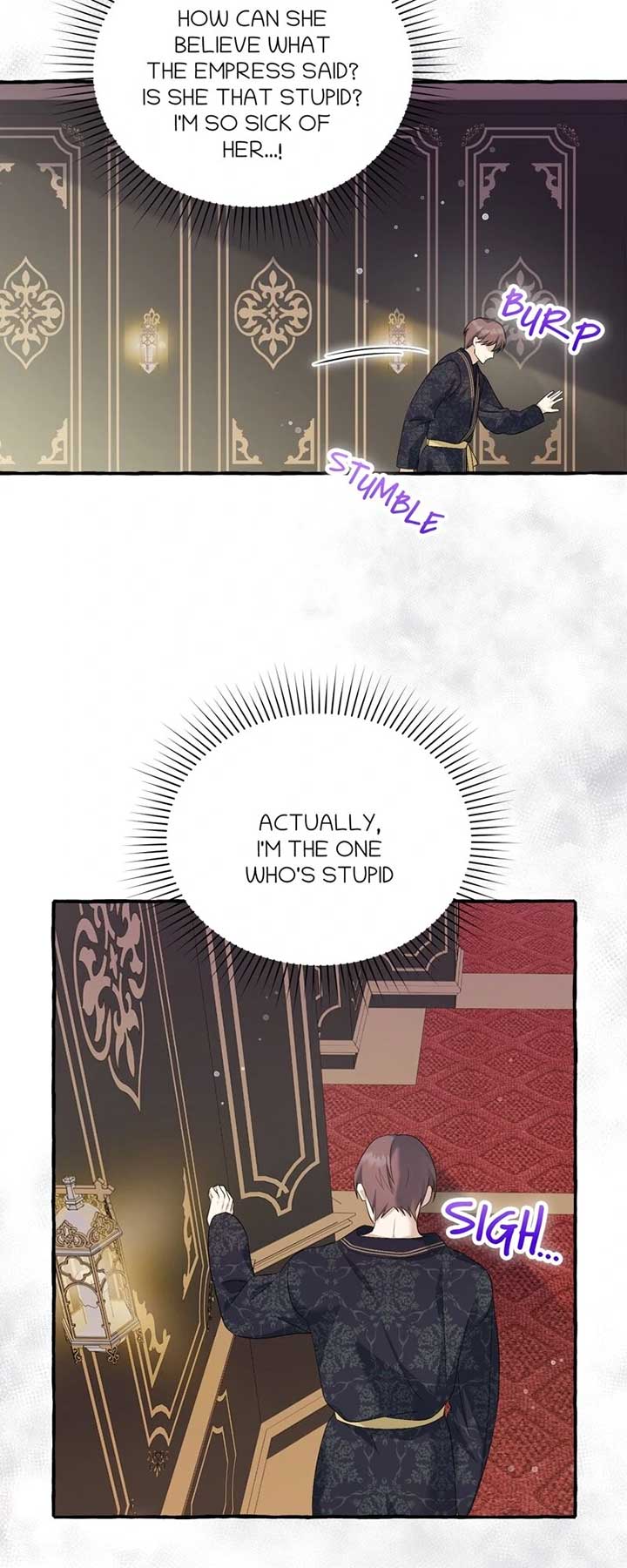 Are We Still in Love? - Chapter 55 - 23