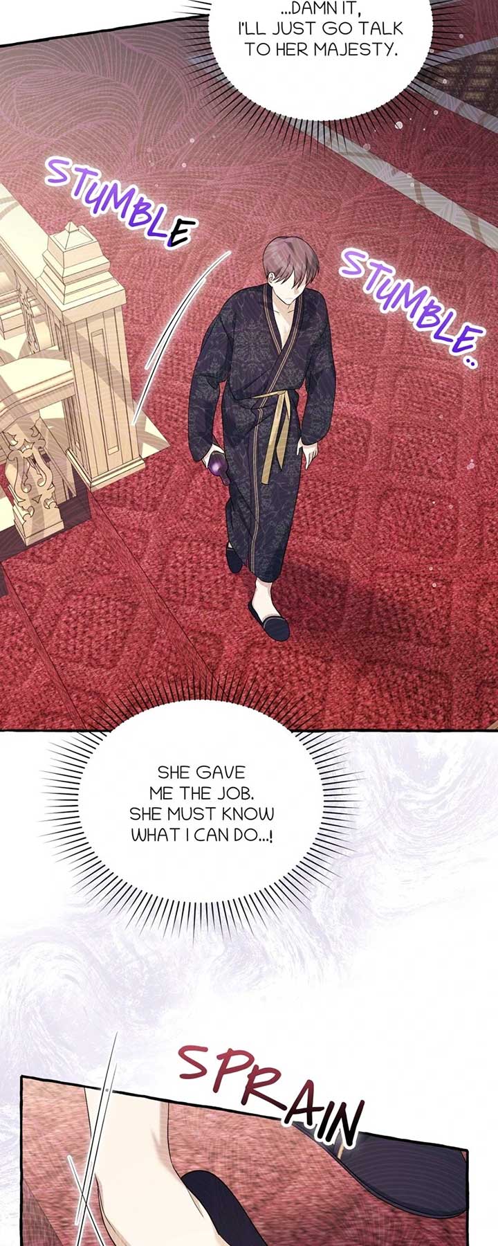 Are We Still in Love? - Chapter 55 - 27