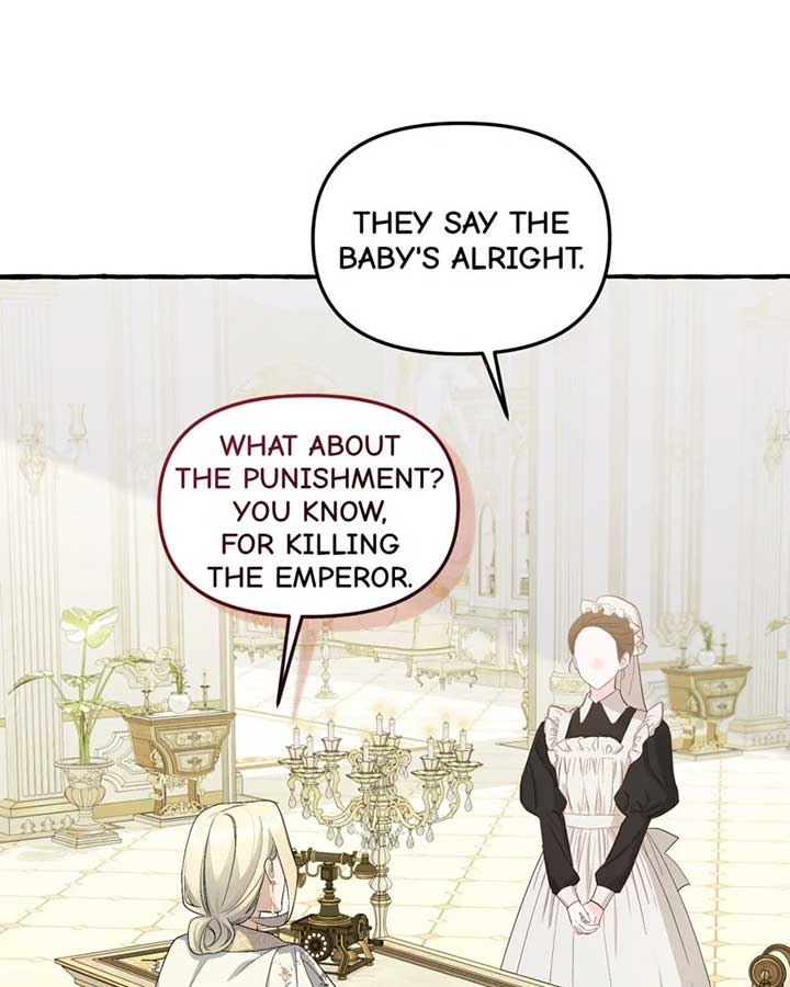 Are We Still in Love? - Chapter 55 - 32