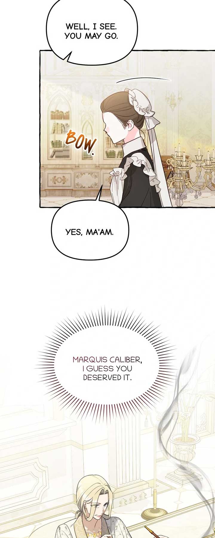 Are We Still in Love? - Chapter 55 - 34