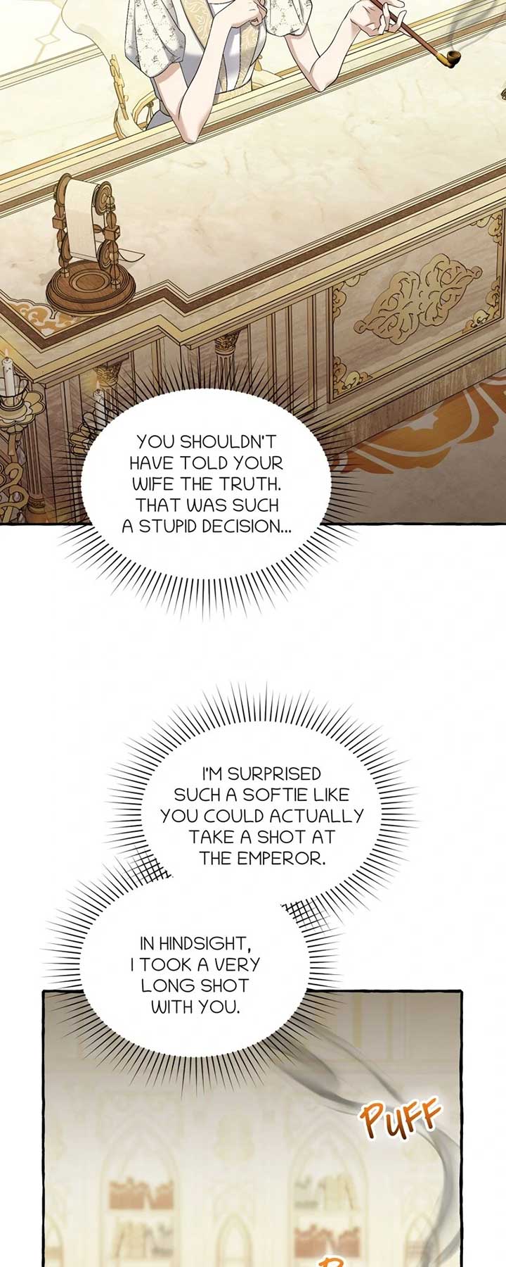 Are We Still in Love? - Chapter 55 - 35