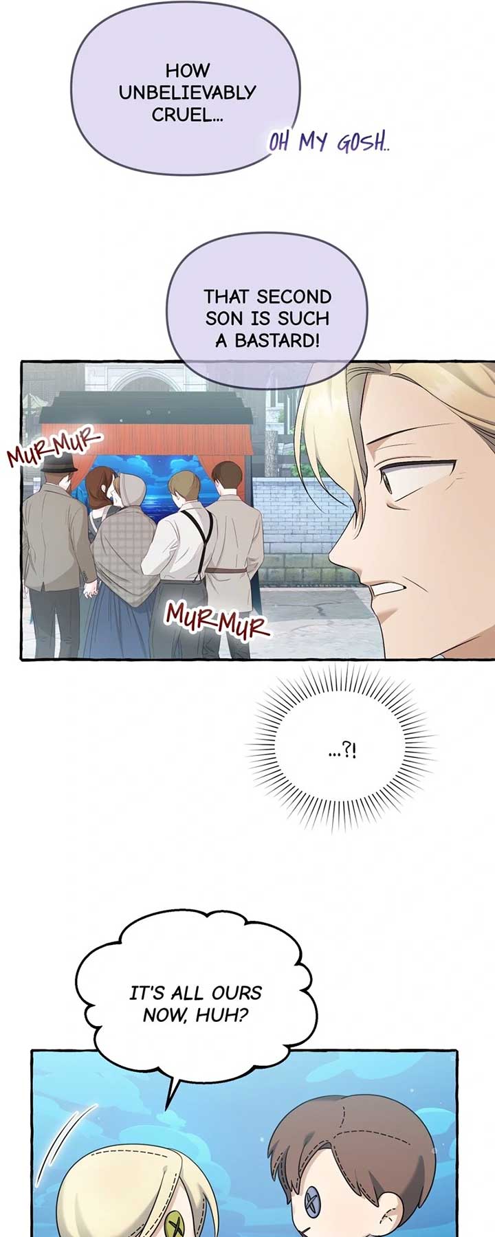 Are We Still in Love? - Chapter 55 - 42