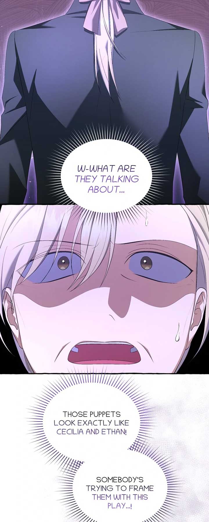 Are We Still in Love? - Chapter 55 - 44