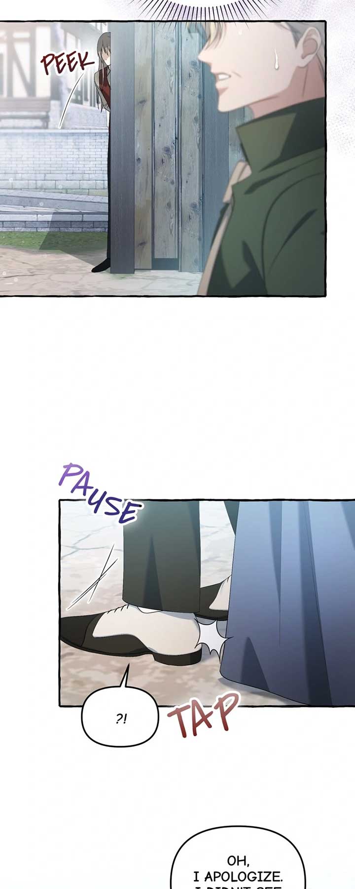 Are We Still in Love? - Chapter 55 - 45