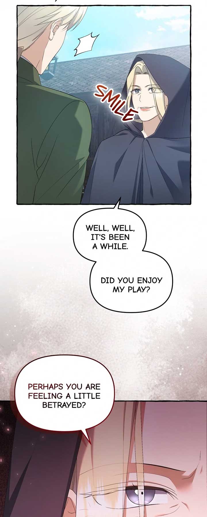 Are We Still in Love? - Chapter 55 - 47