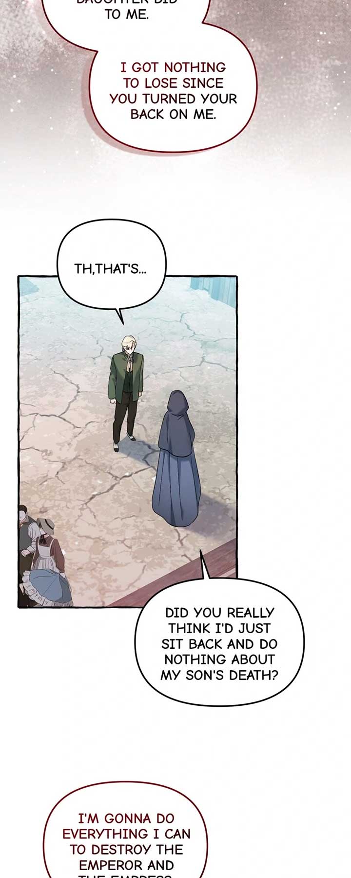 Are We Still in Love? - Chapter 55 - 49