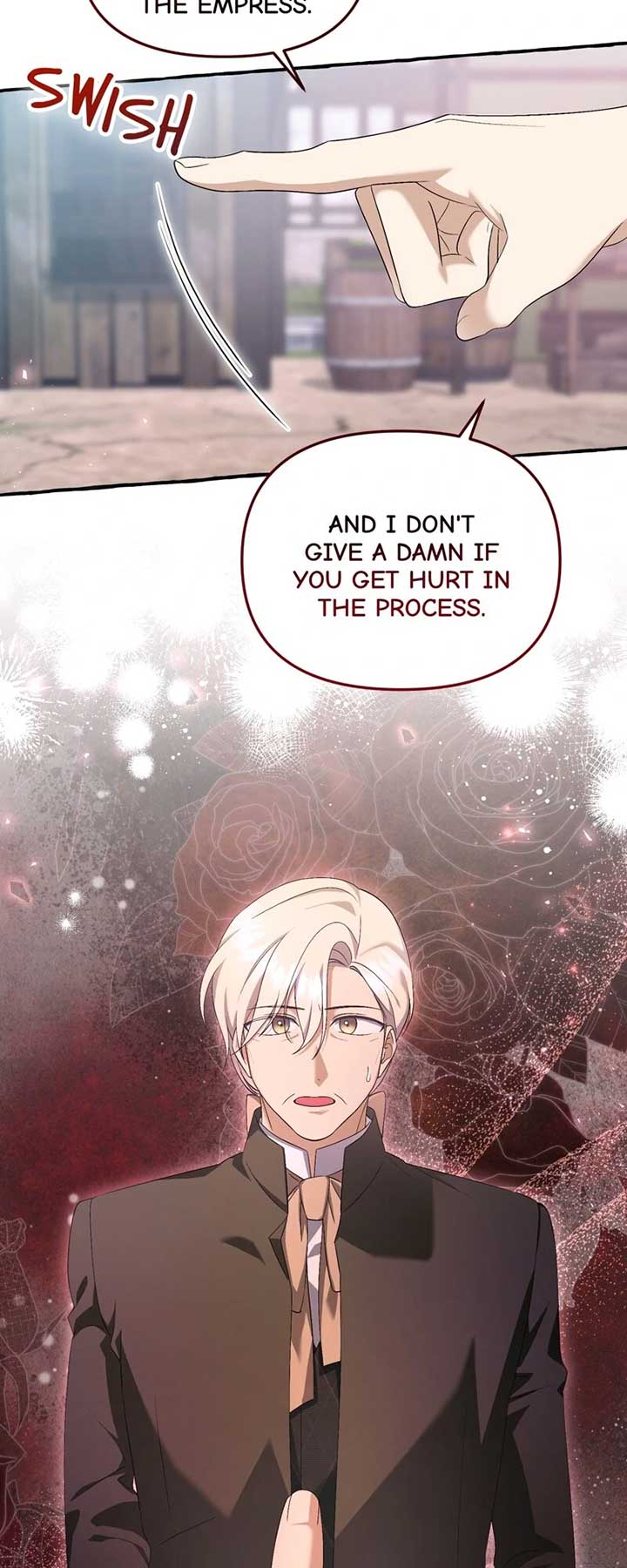 Are We Still in Love? - Chapter 55 - 50