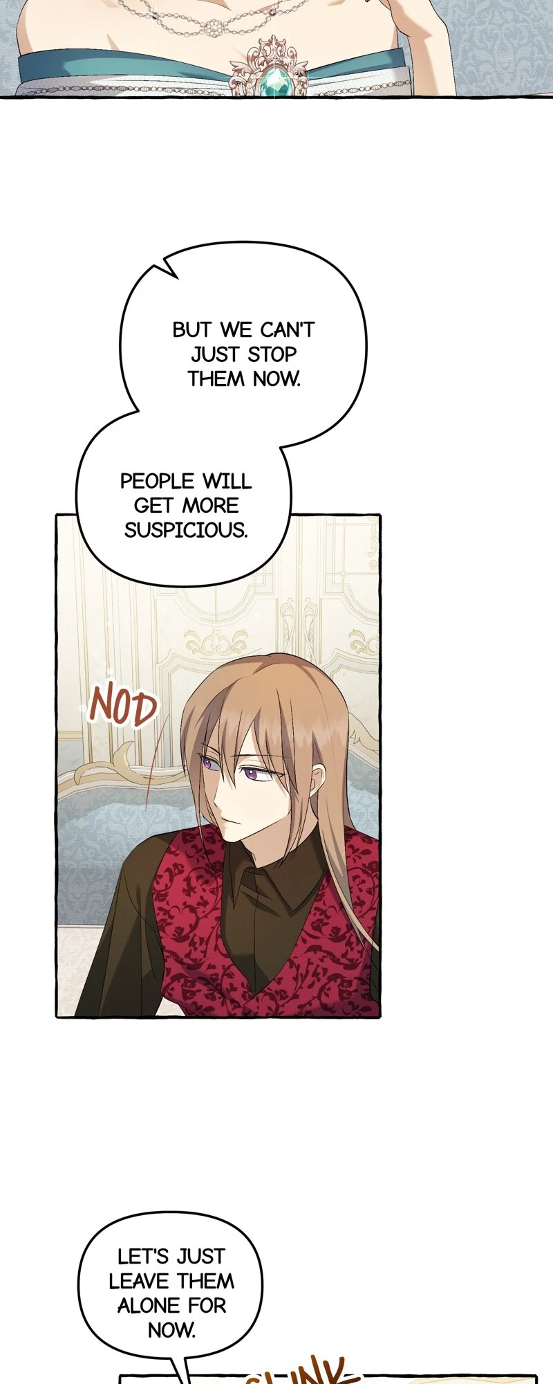 Are We Still in Love? - Chapter 56 - 7