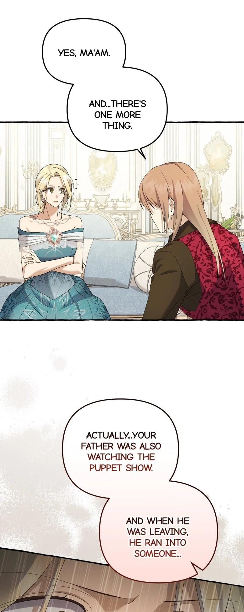 Are We Still in Love? - Chapter 56 - 9