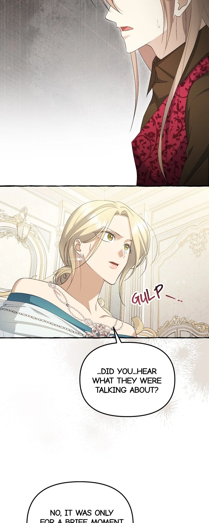 Are We Still in Love? - Chapter 56 - 11