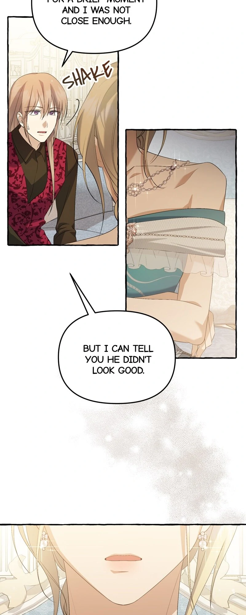 Are We Still in Love? - Chapter 56 - 12