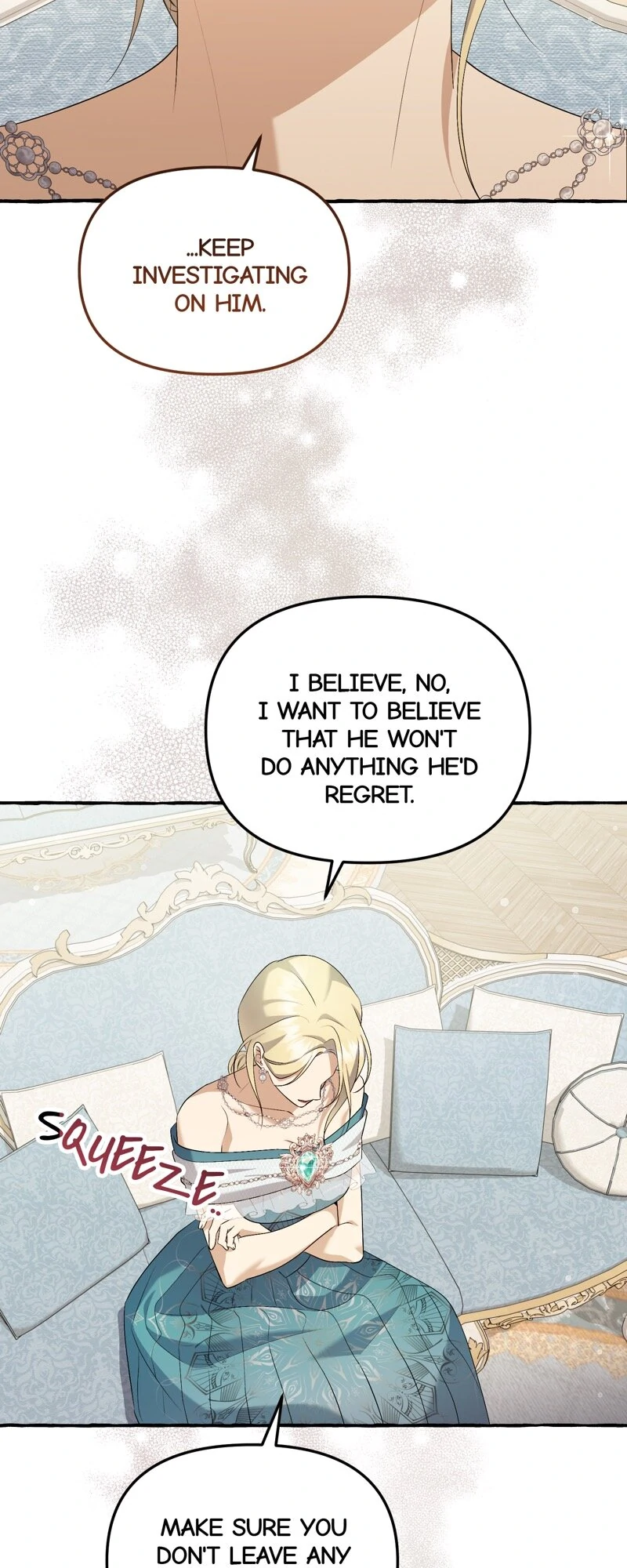 Are We Still in Love? - Chapter 56 - 13