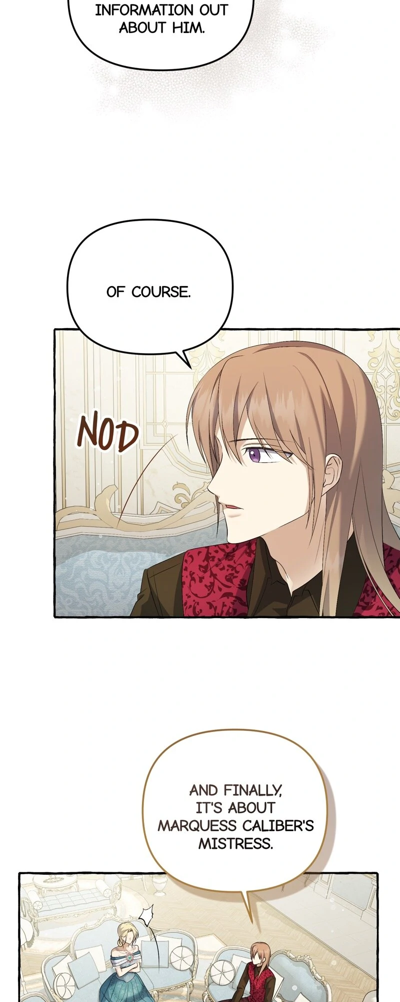 Are We Still in Love? - Chapter 56 - 14