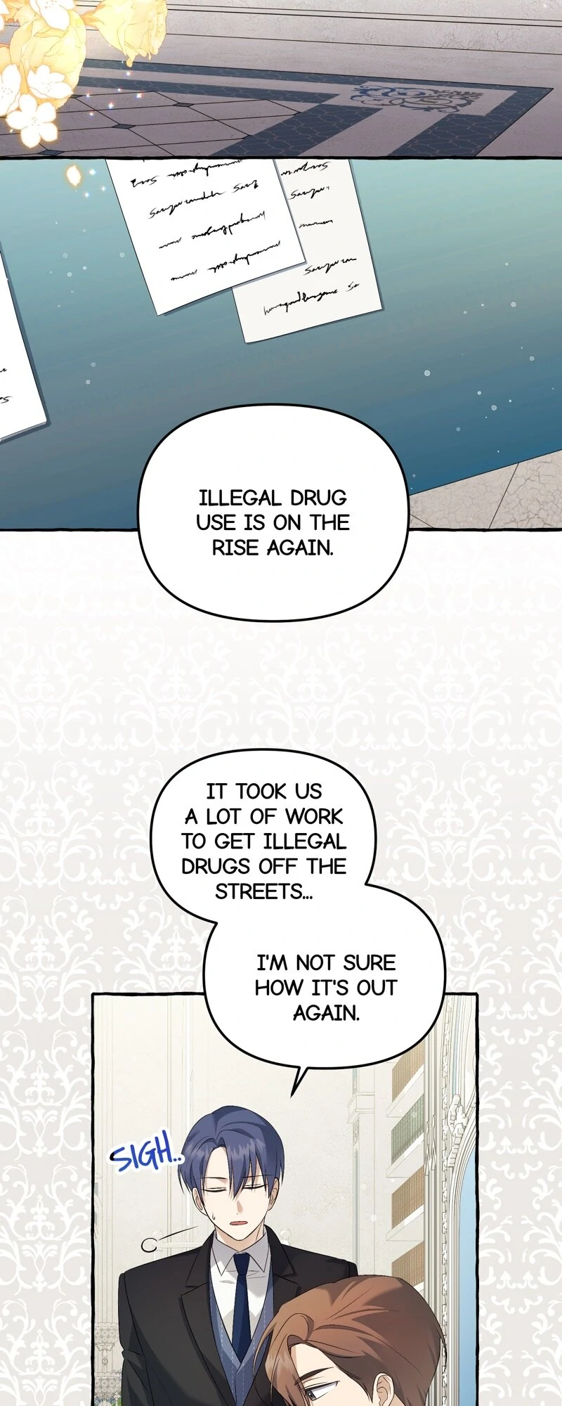 Are We Still in Love? - Chapter 56 - 17