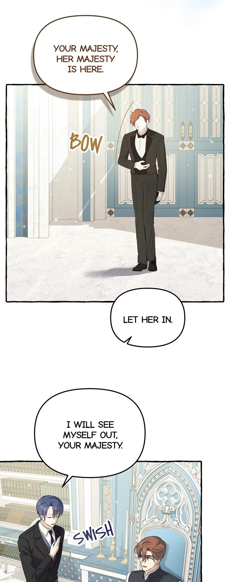 Are We Still in Love? - Chapter 56 - 19