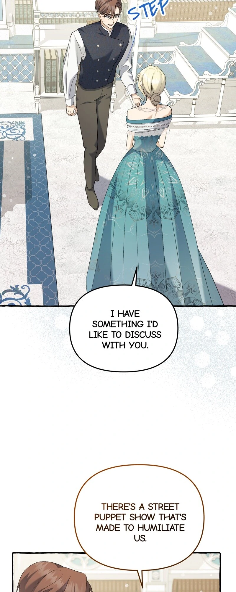 Are We Still in Love? - Chapter 56 - 21