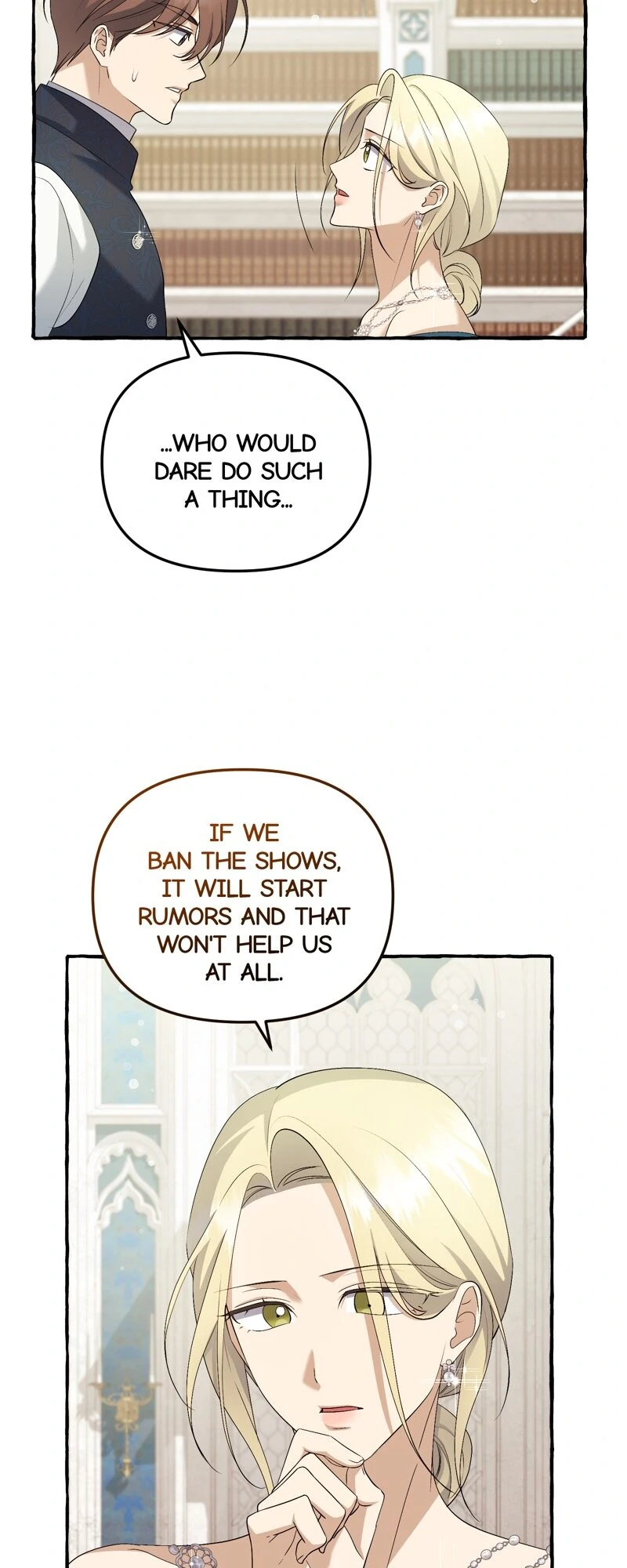 Are We Still in Love? - Chapter 56 - 22