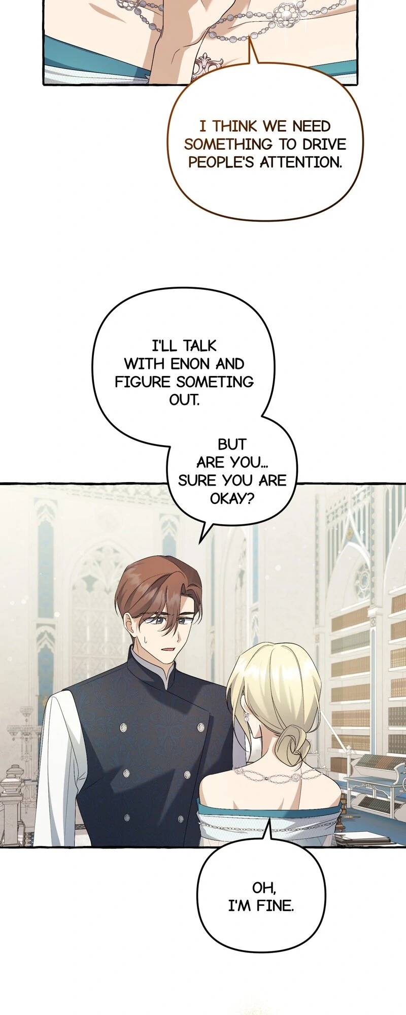 Are We Still in Love? - Chapter 56 - 23