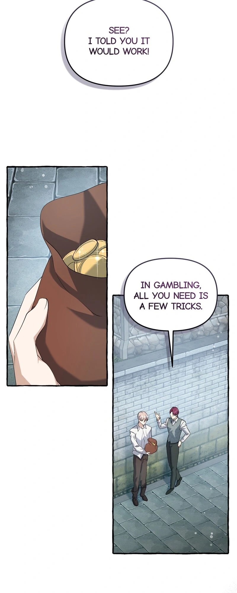 Are We Still in Love? - Chapter 56 - 35