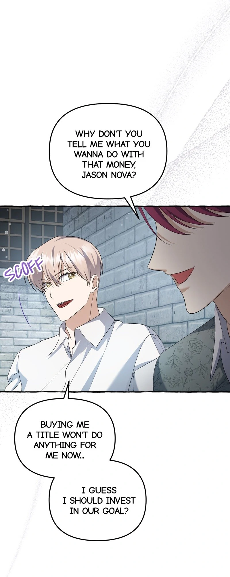 Are We Still in Love? - Chapter 56 - 36