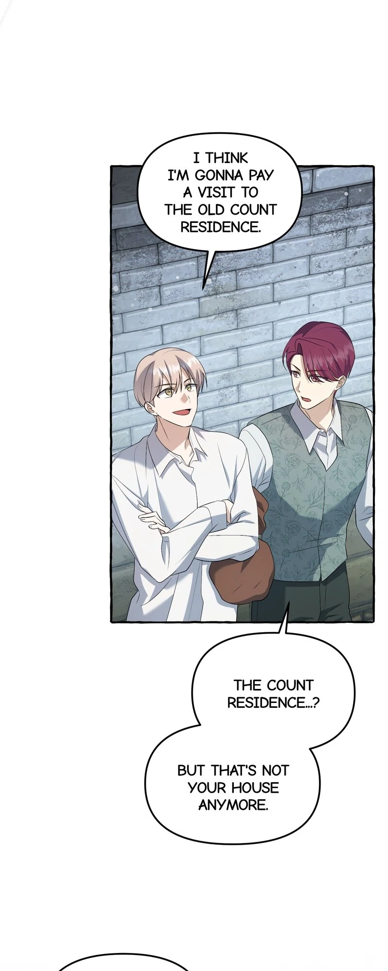 Are We Still in Love? - Chapter 56 - 37