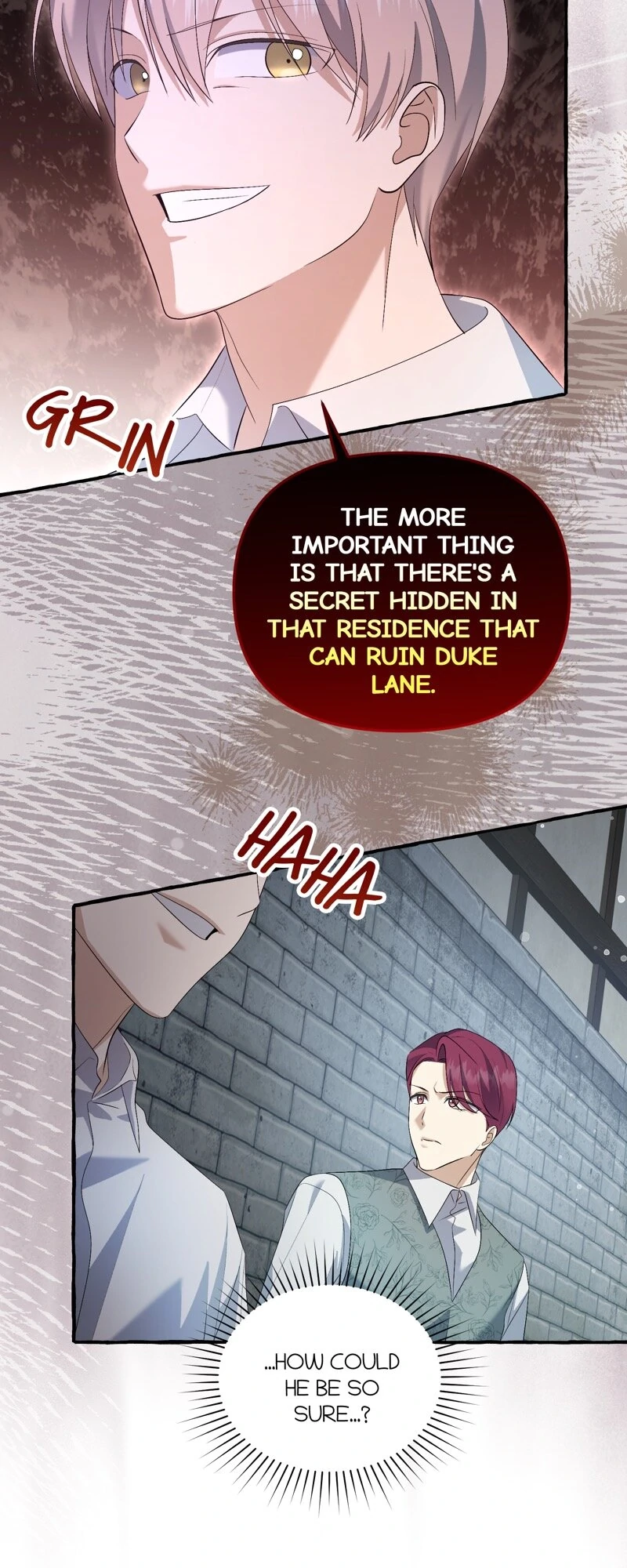 Are We Still in Love? - Chapter 56 - 39