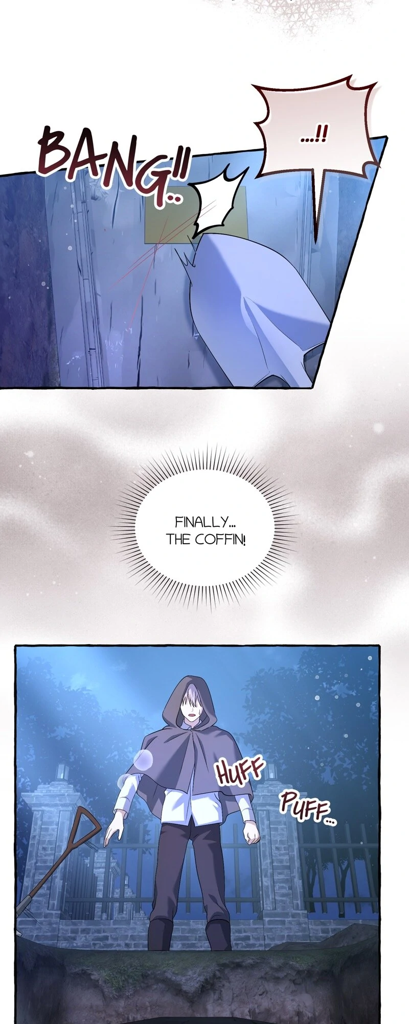 Are We Still in Love? - Chapter 56 - 45