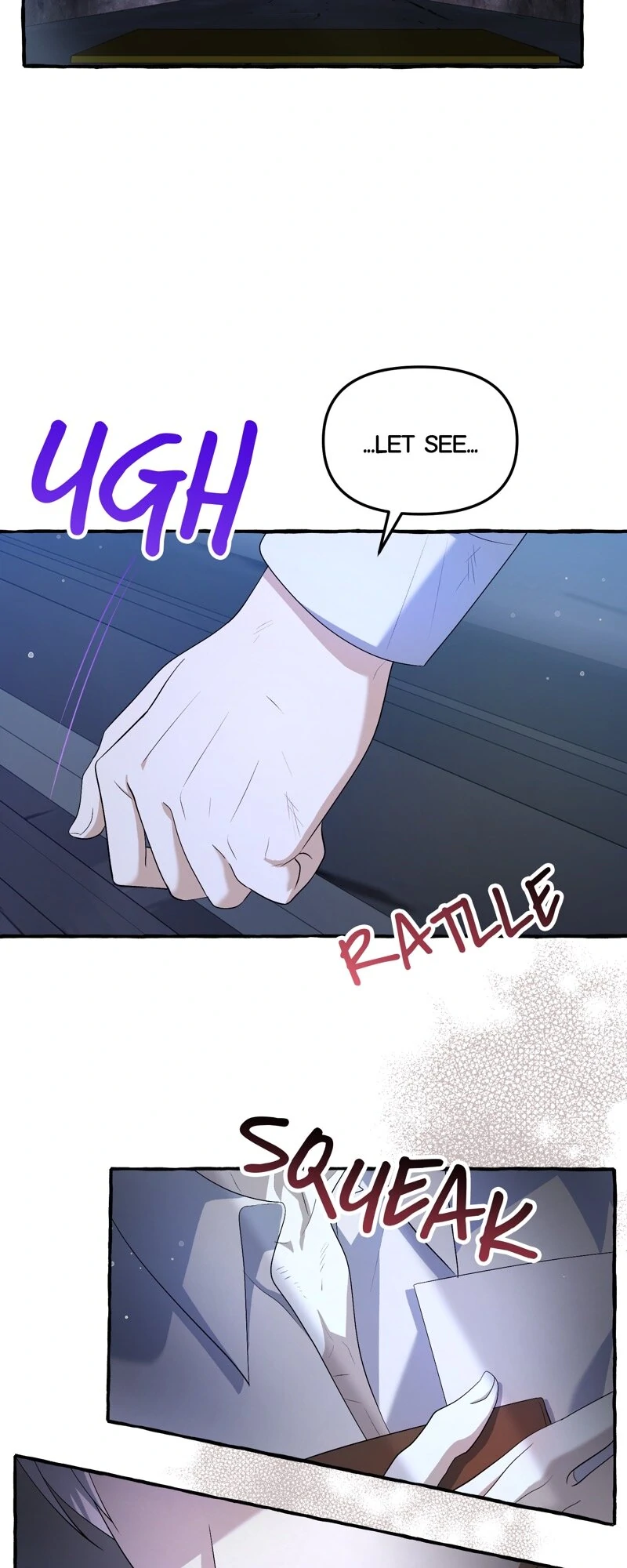 Are We Still in Love? - Chapter 56 - 46